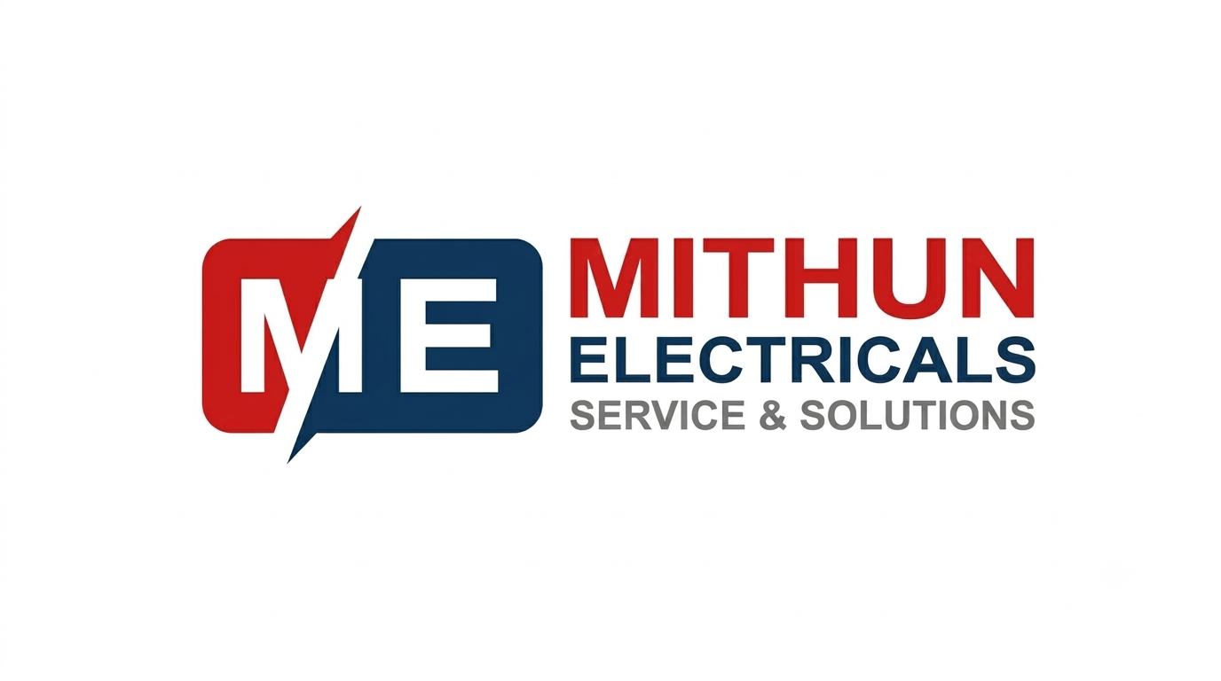 Mithun Electricals Service & Solutions